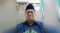 Wakil Ketua PWM Sumbar, Buya Ki Jal Atri Tanjung