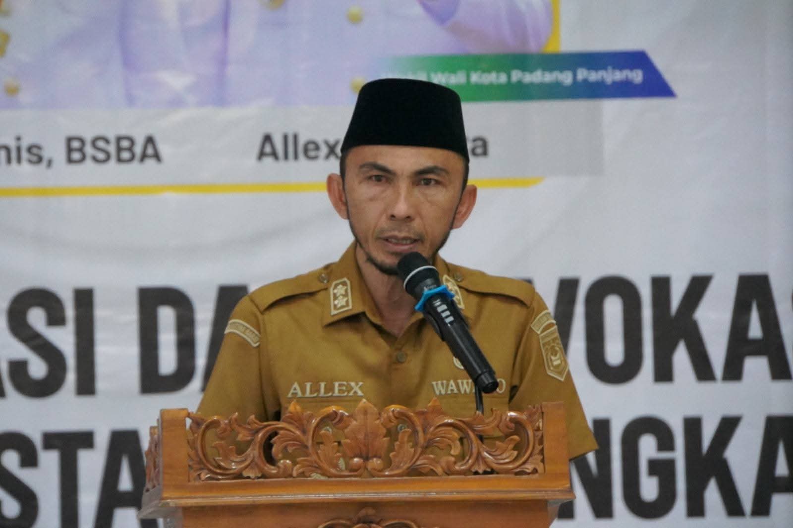 Sosialisasi Dan Advokasi
